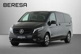 Mercedes-Benz Vito 116 CDI Kombi Tourer Extralang AUT LED SHZ - Mercedes-Benz Vito