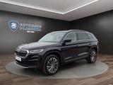 Skoda Kodiaq 2.0 TSI DSG Style 4x4 KAMERA+APP+TEMPOMAT