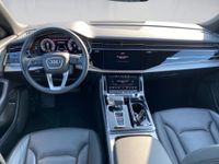 Audi Q8 - Vorschau Bild 19