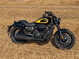 Keeway 125er Bobber, V-Cruise 125 Benda  - Angebote