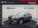 Toyota RAV 4 Plug-in-Hybrid Technik-Paket - Toyota RAV 4 aus 2022