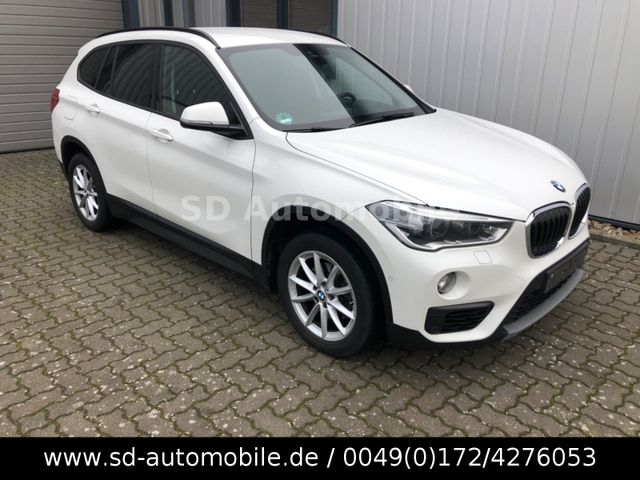 BMW X1 x Drive 18 d Advantage