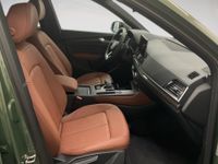 Audi Q5 - Vorschau Bild 9