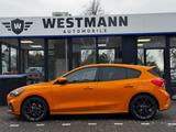 Ford Focus Lim. ST/PERFORMANCE/RECARO/1.HAND/KAMERA/ - Ford Focus: Orange, ST