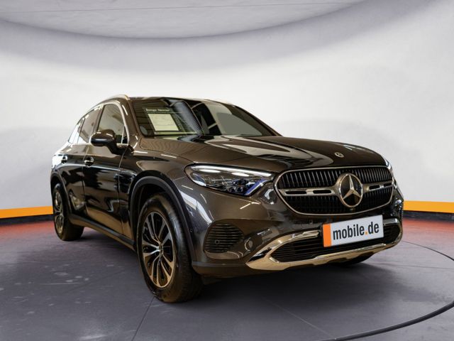 Mercedes-Benz GLC 220 d 4M Avantgarde Advanced Plus AHK LED Na