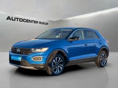 Foto Nummer 1: VW T-Roc
