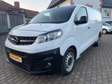 Opel Vivaro 2,0 TDCI Edition Lang Navi DAB AHK - Opel Vivaro lang