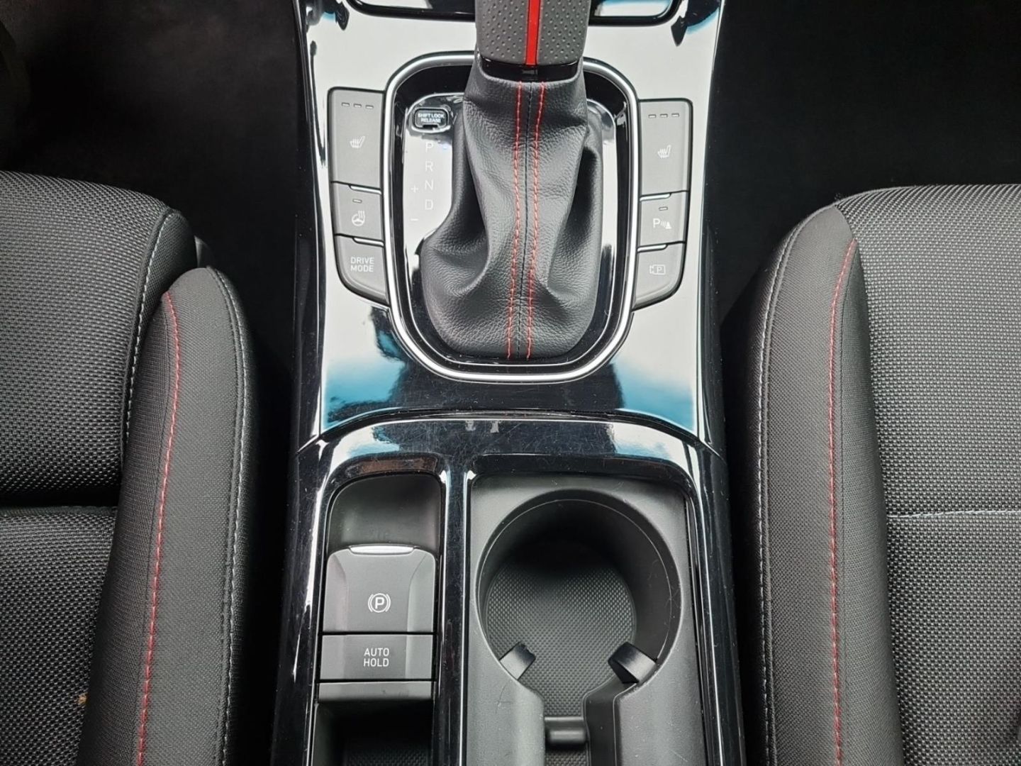 Hyundai i30 – Bild 17