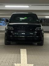 Land Rover Range Rover Vogue 23 Zoll V8 4,4 Diesel AHK HUD  - Land Rover Range Rover: 4.2