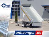 Eduard 1526-J-72 Kipper 256x150x30cm 1500kgGG - Angebote entsprechen deinen Suchkriterien