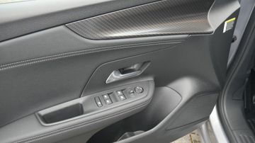 Bild 9 Opel Mokka 1.2 Turbo GS Navi Pro , AHK