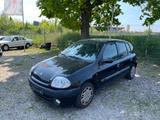 Renault Clio 1.2 16V"1.HAND"5 TÜRER"HU-AU NEU" - Renault Clio: Türer