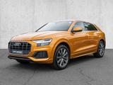 Audi Q8 45 TDI quattro tiptronic Head UP Virtuell LED - Audi Q8 in Düsseldorf