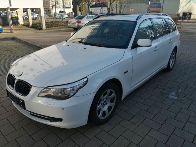 BMW 523 Baureihe 5 Touring 523i