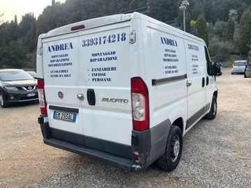 Fiat Ducato - 10