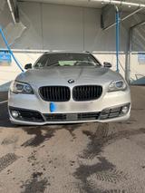 BMW 535d f11 - BMW 535 in Mönchengladbach