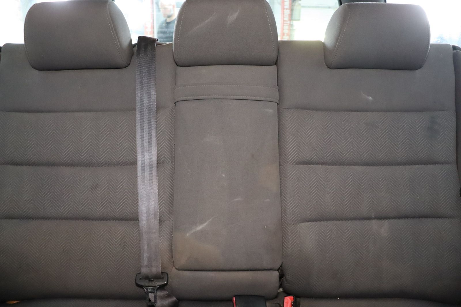 Fahrzeugabbildung Audi A4 1.8 Avant 5V * Klimaautomatik