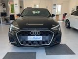 Audi A3 SPB 35 TDI 2.0 TDI 150cv S tronic Sline - Audi A3: Sline TDI
