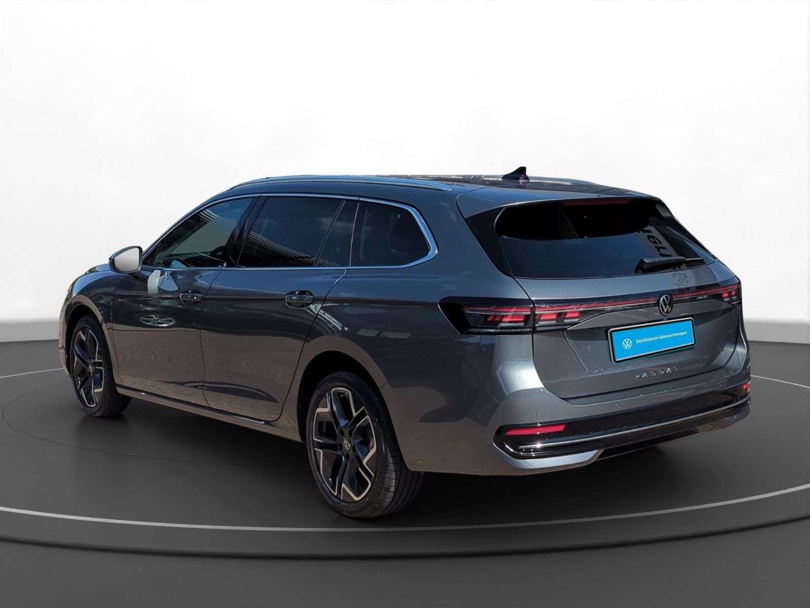 Volkswagen Passat Variant - Bild 7