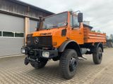 Unimog 2150 Kipper 437/40 top - Unimog 2150