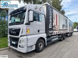 MAN TGX 26 480 6x2, EURO 6, Combi, Retarder, Dhollan - MAN Tgx 26 480