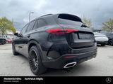 Mercedes-Benz GLC 220 d 4M AMG Night AHK Distro Sound 20" - gebrauchte Mercedes-Benz GLC 220 aus dem Jahr 2025