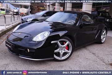 صورة 2 لـ 2006 Porsche CAYMAN