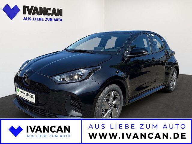Mazda 2 Hybrid Exclusive-Line
