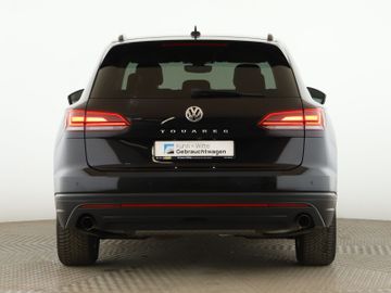 Volkswagen Touareg - 7