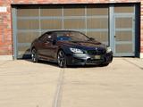 BMW M6 Cabrio B&O Carbon 360 Scheckheft - BMW M6 Gebrauchtwagen