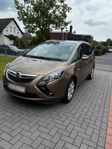 Opel Zafira Tuorper Opel - Opel Zafira Gebrauchtwagen in Oldenburg
