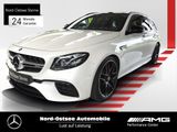 Mercedes-Benz E 63 AMG S T 4M+ Comand 360° Pano AHK Widescreen