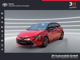 Toyota Corolla 2.0-l-Hybrid Lounge Style 2xKlima ACC - Toyota Corolla Gebrauchtwagen in Köln