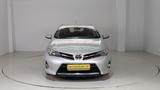 Toyota Auris 1.6 Klimaautom. * Service neu * HU/AU - Toyota Gebrauchtwagen mit Automatikschaltung