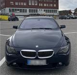 BMW E63 645 CI Individual Zimt Innenaussta... - BMW 6er Reihe in Köln