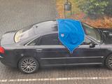 Audi A8 Quattro V8 Motor - Audi A8: Motor