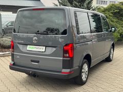 VW T6.1 Transporter TDI DSG MIXTO*LED*NAVI*