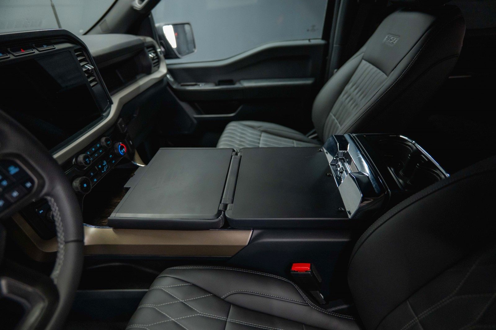 Fahrzeugabbildung Ford F150 5.0L V8 4x4 Offroad SuperCrew RAPTOR 19%