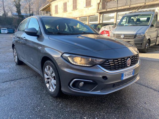 Fiat FIAT Tipo 1.6 Mjt 4 porte Opening Edition