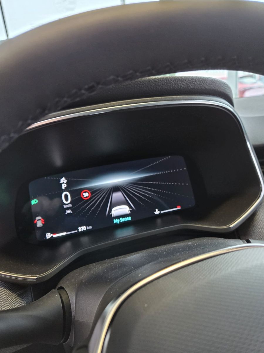 Fahrzeugabbildung Renault Clio V Techno/Winterpaket/Look-Paket/erst 270km!