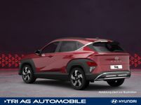 Hyundai KONA - Vorschau Bild 9