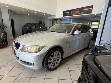 BMW 318 - 4