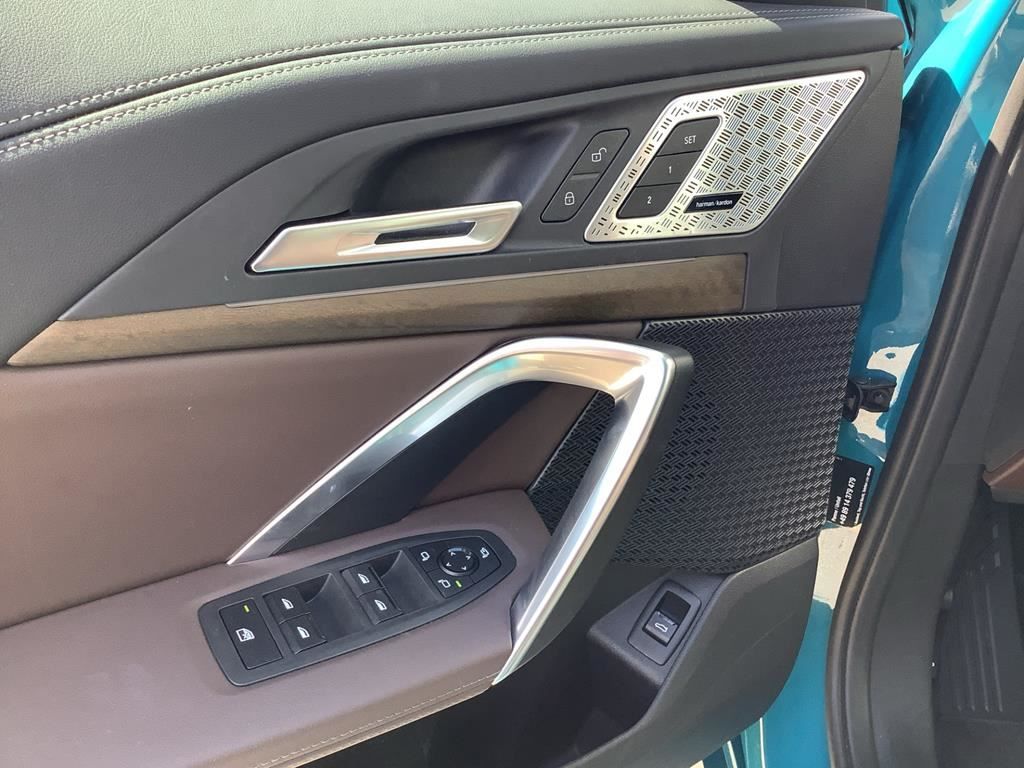 BMW X1 - Bild 10