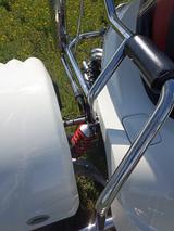 Rewaco FX1 Chopper Trike - TRIKE