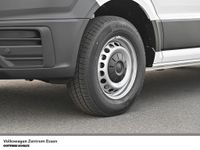 Volkswagen Crafter - Vorschau Bild 6