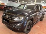 Volkswagen Amarok 3.0TDI Highl. DoubleCab *TOP Ausstattung* - VW Amarok Gebrauchtwagen in Berlin