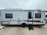 Sterckeman Open Edition 542 LJ*ARCTIC*KLIMA*ATC*