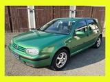 Volkswagen Golf 1.4 Edition aus 1. Rentner Hand TOP - Volkswagen Golf aus 2001
