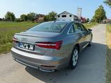 Audi A6 3.0 50 TDI Quattro Sport  - Audi A6 Gebrauchtwagen in München