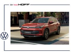 Volkswagen Tiguan Life 1,5 l eTSI  7-Gang-DSG